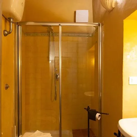 Apartment Comfy Near Palazzo Pitti
