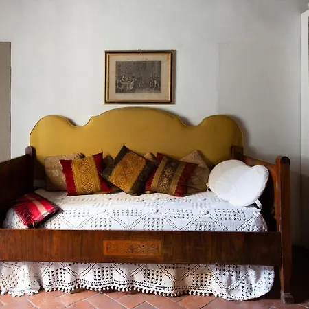Comfy Near Palazzo Pitti * Florence