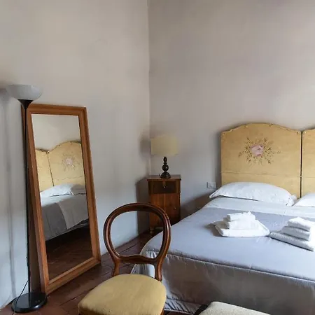 Apartment Comfy Near Palazzo Pitti