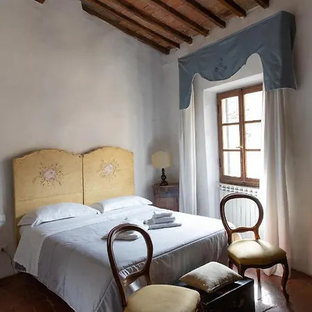 Comfy Near Palazzo Pitti *