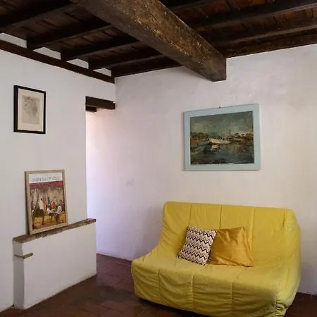 Comfy Near Palazzo Pitti
