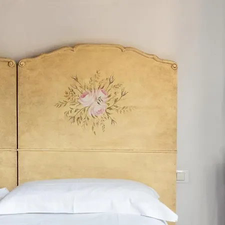 Apartment Comfy Near Palazzo Pitti Florence