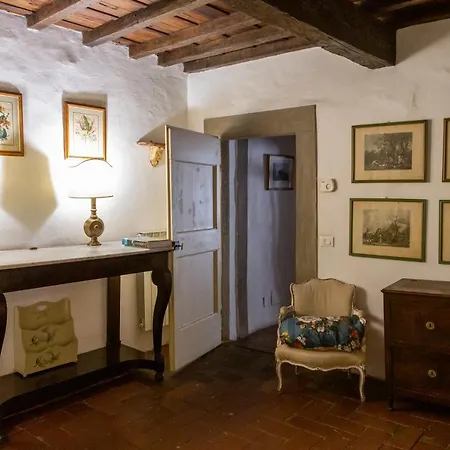 Comfy Near Palazzo Pitti * Firenze