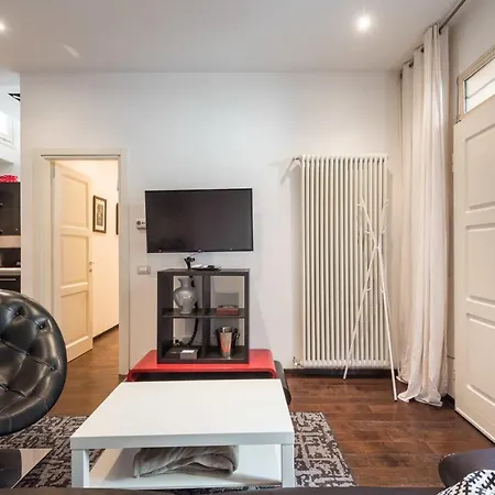 Art Gallery In - Hosted By Sweetstay Apartamento