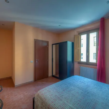 Sogni D'oro Pensjonat Florencja