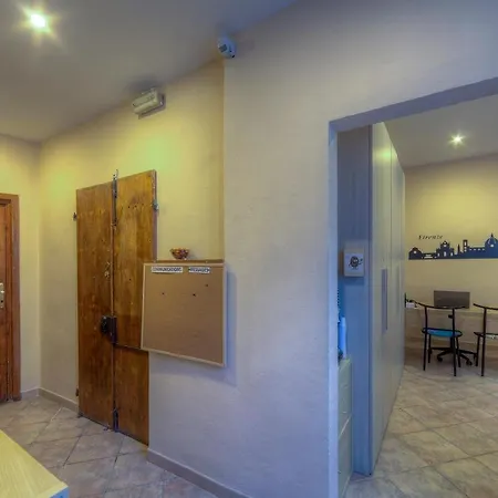 Casa de hóspedes Sogni D'oro 2*