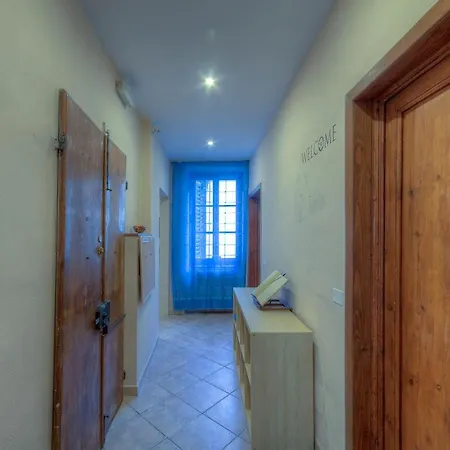 Guest house Sogni D'oro 2*