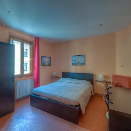 Sogni D'oro Guest house Florence