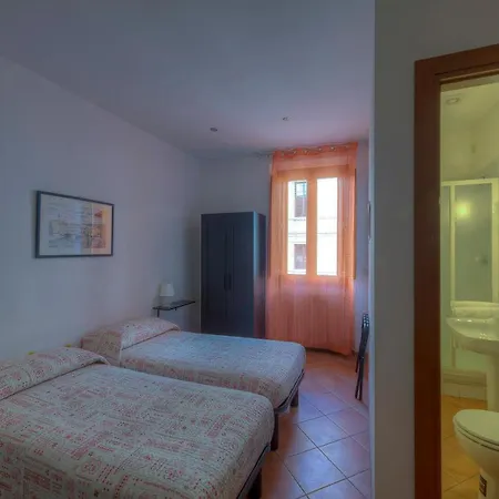 Sogni D'oro Guest house Florence