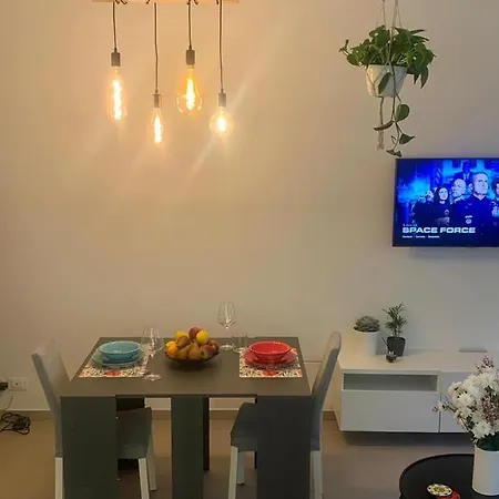 Apartment Lola Loft