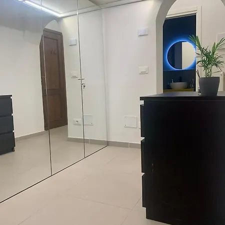 Lola Loft Apartment
