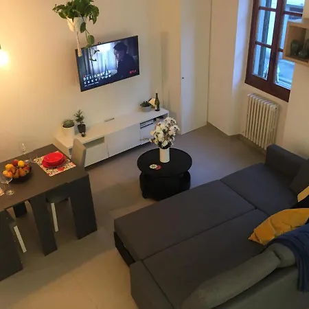 Lola Loft Florença