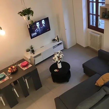 Apartment Lola Loft Florence