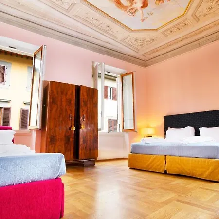 La Scala 3* Florence