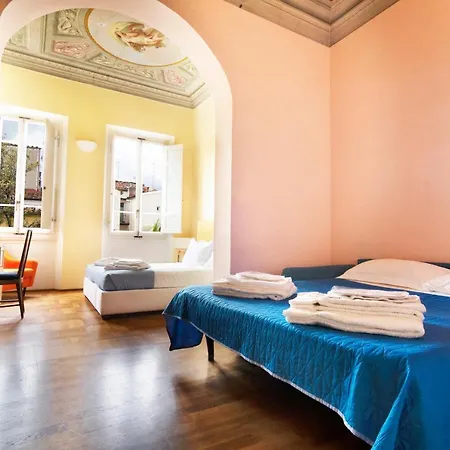 La Scala Hotel Florence