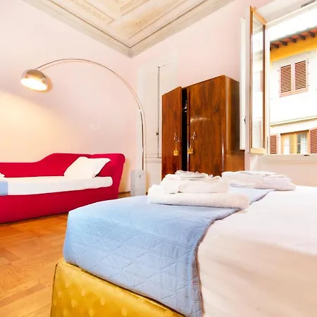 La Scala Florence