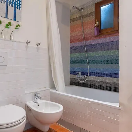 Sant'agostino Apartment Florence