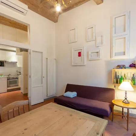 Sant'agostino Apartment *