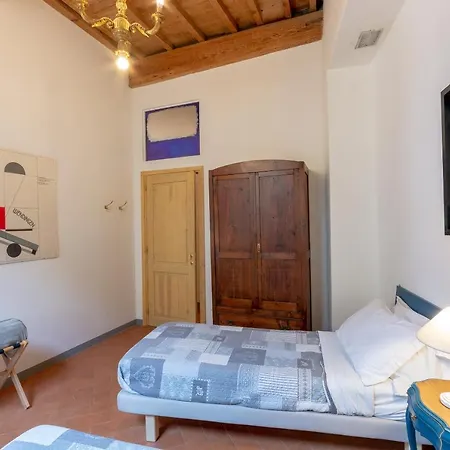 Sant'agostino Apartment Florence