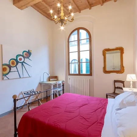 Sant'agostino Apartment *