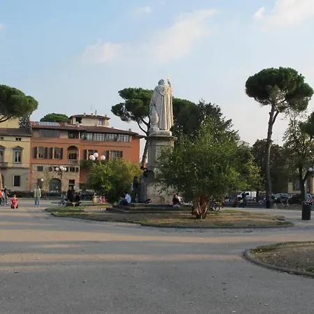 La Casa Dei Fiori Firenze