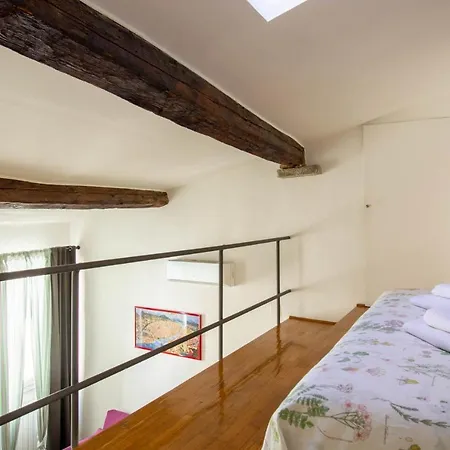 Apartment Vasco Pratolini
