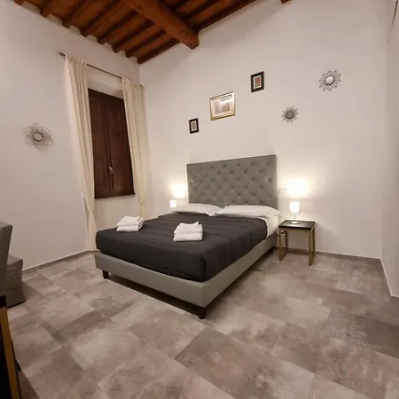 The Lux Bed & Breakfast *