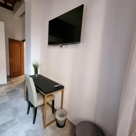 The Lux Bed & Breakfast Florence