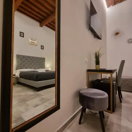 The Lux Bed & Breakfast Florencie