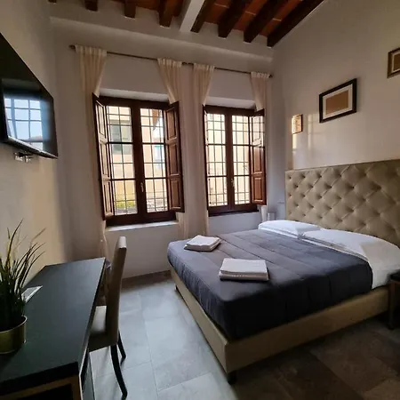 Bed & Breakfast The Lux