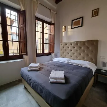 The Lux Bed & Breakfast *