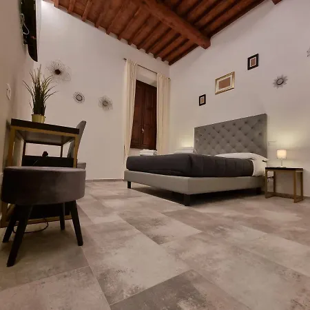 The Lux Florence