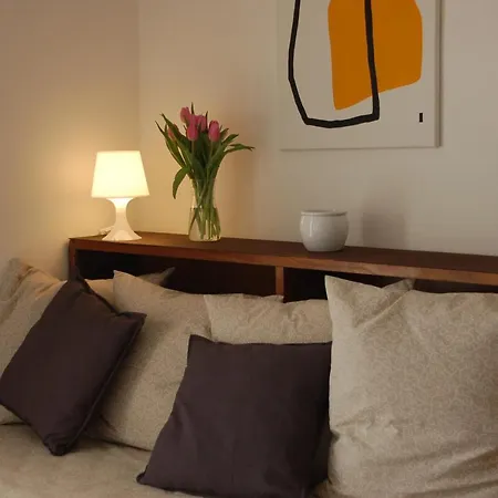 Farina 14 Apartment