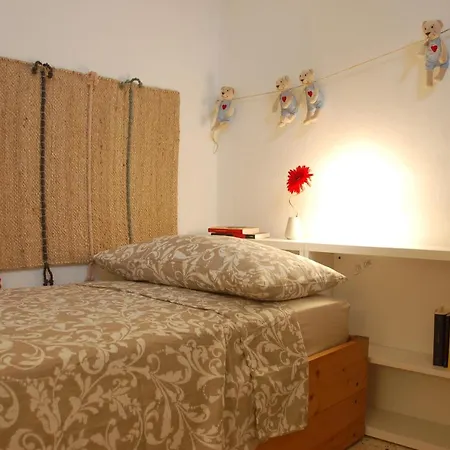 Apartment Farina 14 Florence