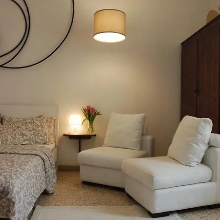 Farina 14 Apartment