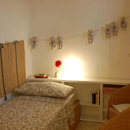 Apartment Farina 14 Florence