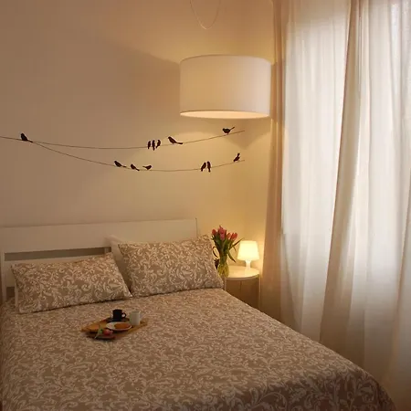 Farina 14 Apartment