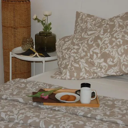 Farina 14 Apartment *