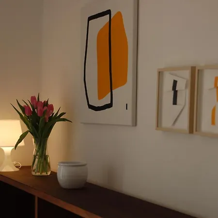 Farina 14 Apartment