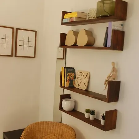 Apartment Farina 14