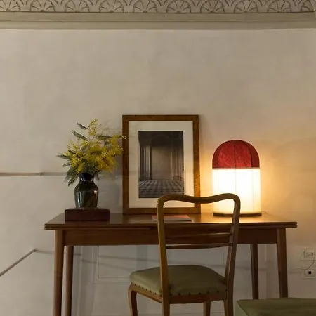 Hotel Casa G. Florença