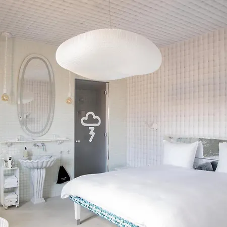 25hours Piazza San Paolino 4* Florence