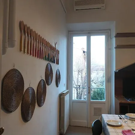 Farina 14 Apartment