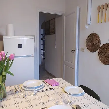 Apartment Farina 14