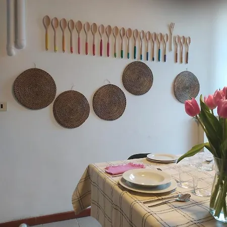 Farina 14 Apartment