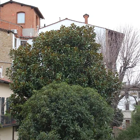 Farina 14 Apartment Florence