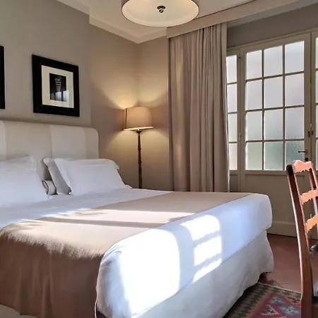 Bed & Breakfast Villino Fiorentino Florence