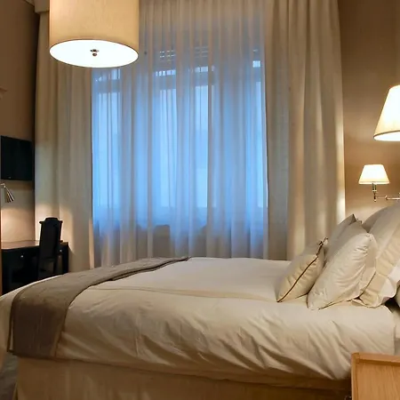 Villino Fiorentino Bed & Breakfast Florence
