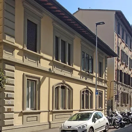 Villino Fiorentino Bed & Breakfast Florence