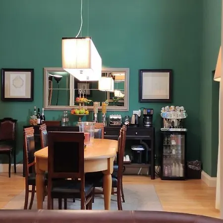 Bed & Breakfast Villino Fiorentino 3*